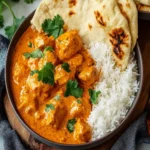 Homemade Butter Chick First Image First Image