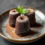 Chestnut Bouchons First Image First Image