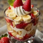 Strawberry Banana Pudding Dream First Image First Image