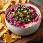 Cranberry Jalapeño Dip First Image First Image