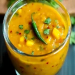 Sweet Mango Chilli Sauce First Image First Image
