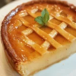 Greek Honey Pie First Image First Image