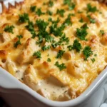 Million Dollar Chicken Bake First Image First Image