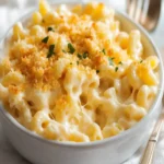 Paula Deen’s Macaroni and Cheese Recipe First Image First Image