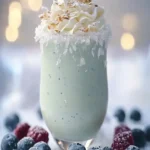 Winter Wonderland Smoothie First Image First Image