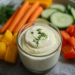 Greek Yogurt Mayonnaise First Image First Image