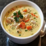 Marry Me Chicken Soup Recipe First Image First Image
