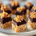 Scotcheroo Bites First Image First Image