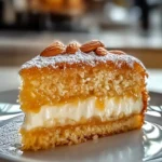 Irresistibly Authentic German Bee Sting Cake to Savor First Image First Image