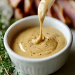 Tangy Mustard Sauce That Elevates First Image First Image