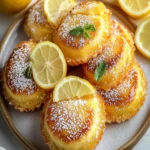 Lemon Cake to Die For First Image First Image