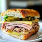 Best Cuban Sandwich First Image First Image