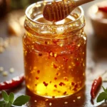 Hot Honey Recipe First Image First Image