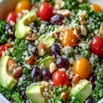 Twelve Superfoods Salad First Image First Image