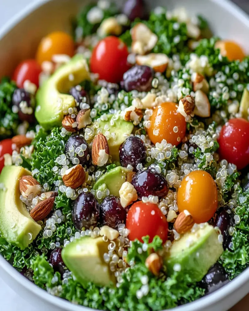 Twelve Superfoods Salad First Image First Image