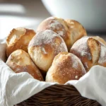 Bürli Bread Recipe First Image First Image