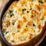 Cheesy Garlic Bread Recipe First Image First Image